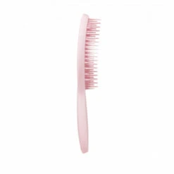 Tangle® Teezer Brosse The Ultimate Styler Rose - Tangle Teezer -Evolve Cosmetiques Tangle Teezer brosse ultimate styler Millennial Pink cote