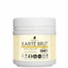 Pur Beurre Karité Brut Absolu - Karethic -Evolve Cosmetiques absolu de karite bio 500ml karethic