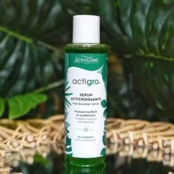 Sérum Riche Croissance - Actigro Activilong -Evolve Cosmetiques actigro serum acticroissance activilong