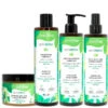 Gamme ActiDetox Routine Purifiante Cuir Chevelu - Activilong -Evolve Cosmetiques activilong actidetox gamme complete