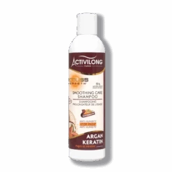 Shampooing Prolongateur De Lissage - Activilong Actiliss