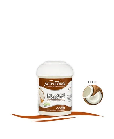 Brillantine Protectrice COCO - Activilong 4 Brillantine Protectrice COCO - Activilong – Image 2