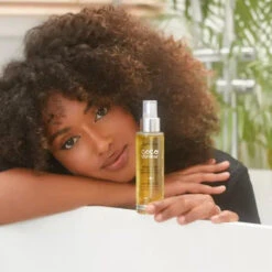 Evolve Cosmetiques 52 Evolve Cosmetiques -Evolve Cosmetiques activilong huile coco amour cheveux peau