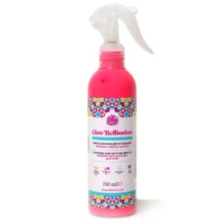 Spray Hydratant Démêlant Quotidien - Afro Ricci