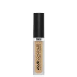 AntiCerne Correcteur De Teint - Sacha Cosmetics -Evolve Cosmetiques anti cernes liquid concealer warm sacha cosmetics