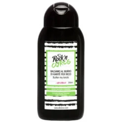 Après-shampoing Hydratant Au Beurre De Karité - Rock'n Curls