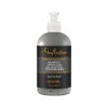 Après-Shampooing - African Black Soap Charcoal Balancing Conditioner - Shea Moisture