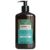 Leave In Conditioner Cheveux Bouclés - Arganicare Argan