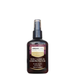 Spray Réparateur 10-en-1 Leave In Hair Protector - Arganicare Coco