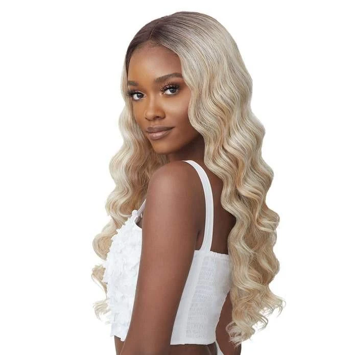 Perruque Lace Front Wig Arlena - Outré 3 Perruque Lace Front Wig Arlena - Outré