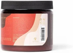 Coconut Cowash - As I Am 11 Coconut Cowash - As I Am -Evolve Cosmetiques as i am coconut cowash composition