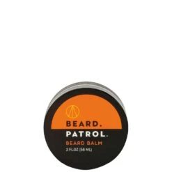 Baume à Barbe - Beard Patrol