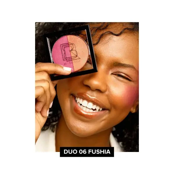 Blush Enlumineur Duo COLOR+GLOW - BE+RADIANCE 6 Blush Enlumineur Duo COLOR+GLOW - BE+RADIANCE – Image 4