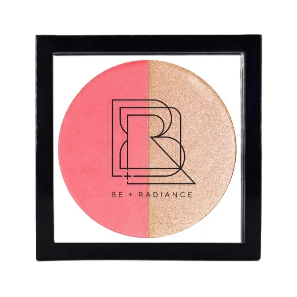 Blush Enlumineur Duo COLOR+GLOW - BE+RADIANCE 9 Blush Enlumineur Duo COLOR+GLOW - BE+RADIANCE – Image 7