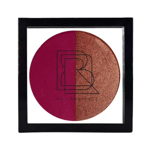 Blush Enlumineur Duo COLOR+GLOW - BE+RADIANCE 3 Blush Enlumineur Duo COLOR+GLOW - BE+RADIANCE