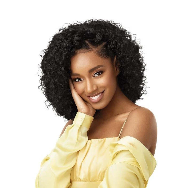 Beach Babe Converti Cap Perruque Outré 3 Beach Babe Converti Cap Perruque Outré