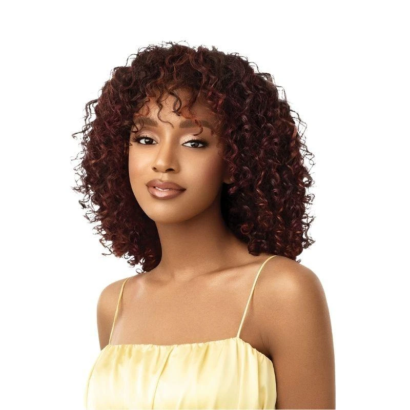 Beach Babe Converti Cap Perruque Outré 4 Beach Babe Converti Cap Perruque Outré – Image 2