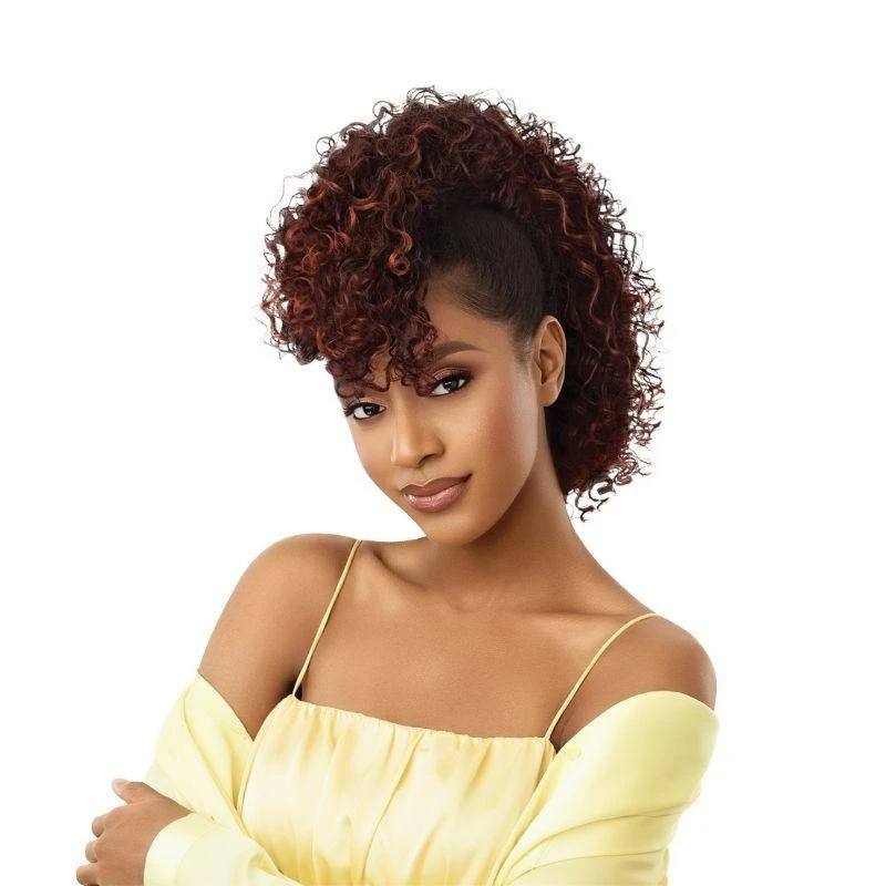 Beach Babe Converti Cap Perruque Outré 9 Beach Babe Converti Cap Perruque Outré – Image 7