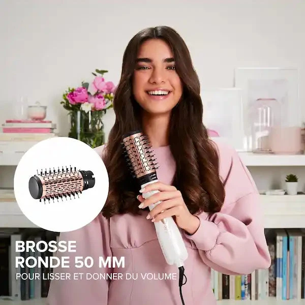 Brosse Soufflante 5 En 1 - Bellissima 4 Brosse Soufflante 5 En 1 - Bellissima – Image 2