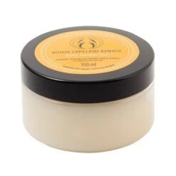 Beurre Capillaire Karité Mangue Coco - La Kaz Naturelle