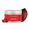 Cire Capillaire Reshapping Shine Butter - Shea Moisture Red Palm Oil Et Cocoa -Evolve Cosmetiques beurre capillaire shine butter red palm oil et cocoa shea moisture shm605 664928 1