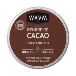 Beurre De Cacao BIO Pastilles - WAAM