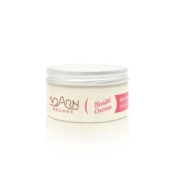 Beurre De Karité Cacao - Soarn