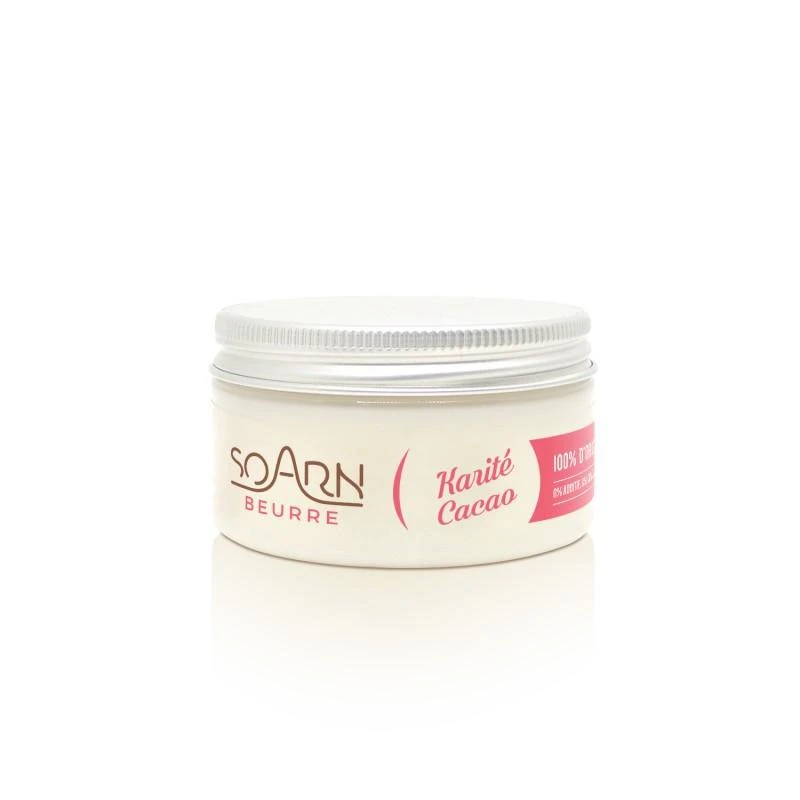 Beurre De Karité Cacao - Soarn 3 Beurre De Karité Cacao - Soarn