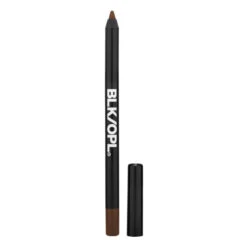 Lip Liner Crayon Contour Des Lèvres - Black Opal -Evolve Cosmetiques black opal crayon a levres peau noire hyde park