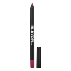 Lip Liner Crayon Contour Des Lèvres - Black Opal -Evolve Cosmetiques black opal crayon a levres peau noire stony island