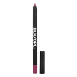 Lip Liner Crayon Contour Des Lèvres - Black Opal -Evolve Cosmetiques black opal crayon a levres peau noire west side