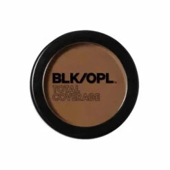 Fond De Teint Couvrant Total Coverage - Black Opal 27 Fond De Teint Couvrant Total Coverage - Black Opal -Evolve Cosmetiques black opal fond de teint total coverage beautiful bronze