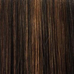 Postiche Queue De Cheval BOHEMIAN COILS 18 Pouces - Outré -Evolve Cosmetiques bohemian coils 18 pouces postiche pretty quick wrap pony outre pqwpbc18s1b30 s1b30 591467