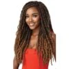 Crochet Locks Bonita Temptation 20 Pouces - Outré -Evolve Cosmetiques bonita temptation locks meches crochet braids 20 pouces outre kxtubtl2x201b noir 1b 944527