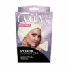 Evolve Bonnet Douche Imperméable Doublé Satin -Evolve Cosmetiques bonnet impermeable douche double satin