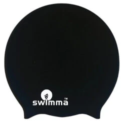 Bonnet De Bain Regular 29 Cm - Swimma -Evolve Cosmetiques bonnet natation cheveux afro regular narrow swimma caps