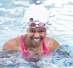 Bonnet De Bain Regular 29 Cm - Swimma