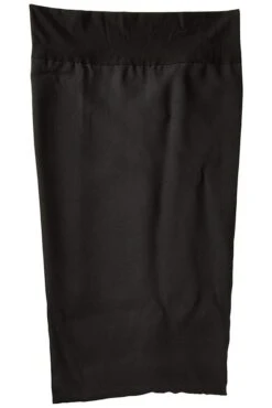 Evolve Bonnet Tube Satin Pour Locks Et Tresses -Evolve Cosmetiques bonnet satin pour cheveux edge pocket fl4406 519100