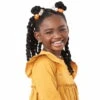 Mèches BRAID 32" Pré étirées X-PRESSION - Outré Lil Looks -Evolve Cosmetiques braid 32 pouces lil looks version twist outre