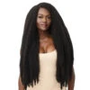 Mèches X-Pression Springy Afro Twist 30" 3X - Outré -Evolve Cosmetiques braids springy afro twist longues noir outre twisted up