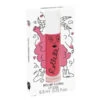 Brillant à Lèvres Enfant Framboise - Nailmatic -Evolve Cosmetiques brillant a levres enfant framboise nailmatic