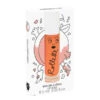 Brillant à Lèvres Enfant Avec Roulette Pêche - Nailmatic -Evolve Cosmetiques brillant a levres enfant peche nailmatic