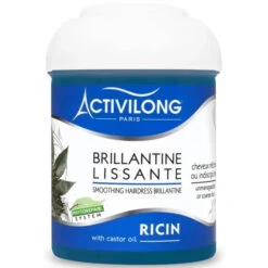 Brillantine Lissante RICIN - Activilong
