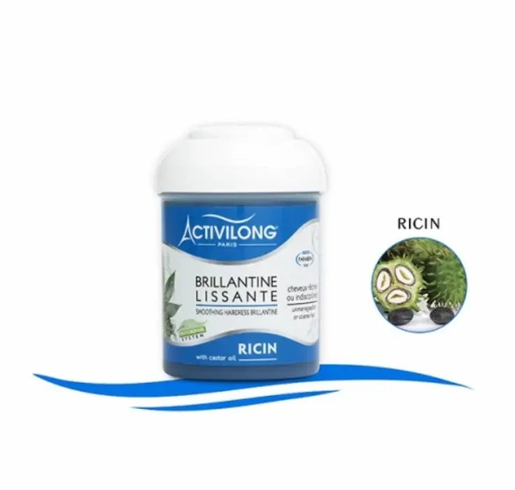 Brillantine Lissante RICIN - Activilong 4 Brillantine Lissante RICIN - Activilong – Image 2