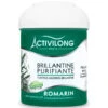 Brillantine Purifiante ROMARIN - Activilong -Evolve Cosmetiques brillantine purifiante romarin activilong 125ml