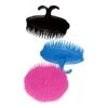 Brosse à Picots Ronde Souple -Evolve Cosmetiques brosse a picots es1850b bleu 478408