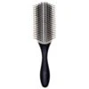 Brosse D4 9 Rangs - Denman -Evolve Cosmetiques brosse d4 9 rangs denman d4b911 207772