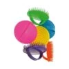 Brosse Denman D6 Massage Et Shampoing