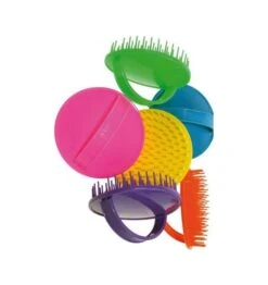 Brosse Denman D6 Massage Et Shampoing