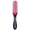 Brosse Démêlante D3 7 Rangs - Denman -Evolve Cosmetiques brosse demelante d3 7 rangs denman d3b708 831994